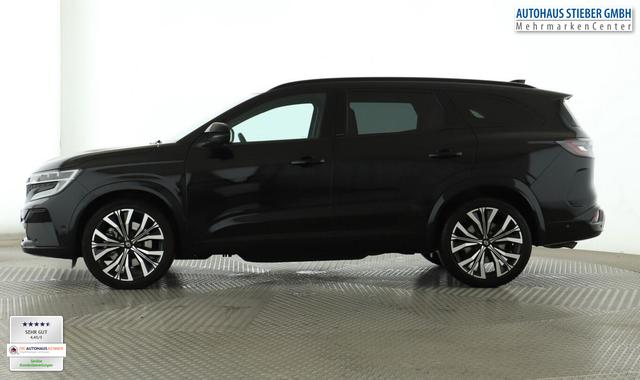 Renault Espace Iconic VI Pano H/K Matrix HUD Kam360 20Z 