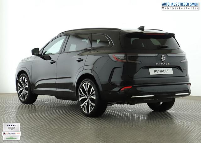 Renault Espace Iconic VI Pano H/K Matrix HUD Kam360 20Z 