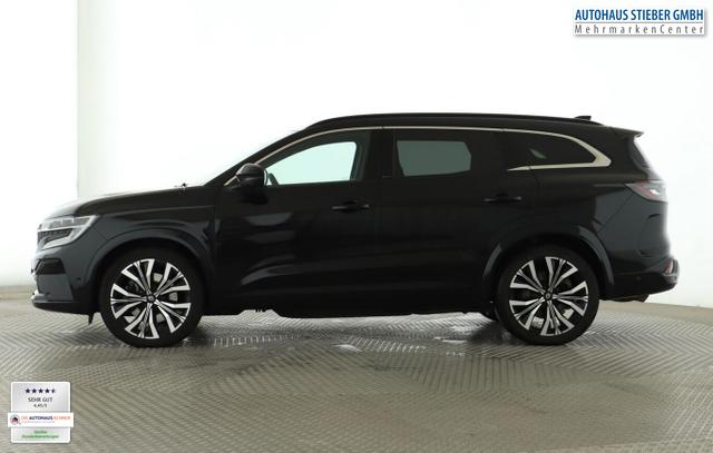 Renault Espace Iconic VI Pano H/K Matrix HUD Kam360 20Z 