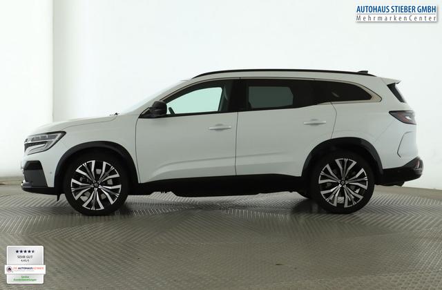 Renault Espace Iconic VI Pano H/K Matrix HUD Kam360 20Z 