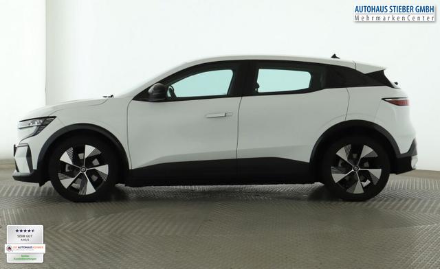 Renault M&eacute;gane E-TECH Equilibre Megane EV40 WinterP LED Kam 18Z 