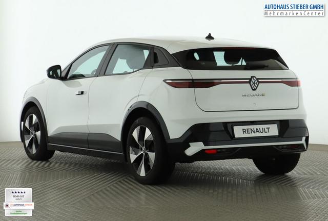 Renault M&eacute;gane E-TECH Equilibre Megane EV40 WinterP LED Kam 18Z 