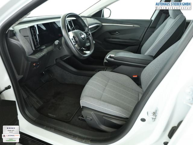 Renault M&eacute;gane E-TECH Equilibre Megane EV40 WinterP LED Kam 18Z 