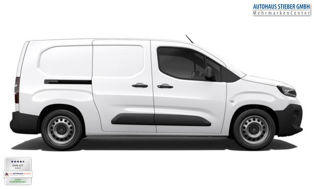 Citroën Berlingo Kastenwagen Kasten L2 AT Extenso Kam 10"-Disp 3S BT 