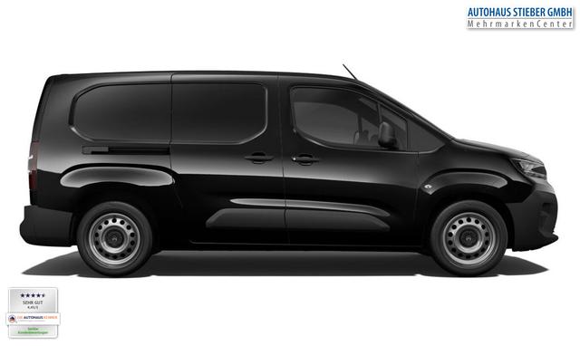 Citroën Berlingo Kastenwagen Kasten L2 AT Extenso Kam 10"-Disp 3S BT 