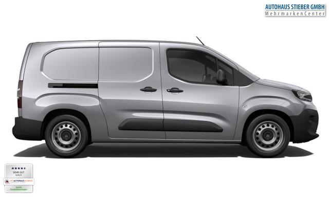 Citroën Berlingo Kastenwagen Kasten L2 AT Extenso Kam 10"-Disp 3S BT 