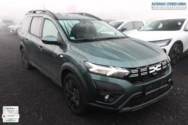 Dacia Jogger Expression 1.0 TCe 110 LED PDC SHZ Temp 