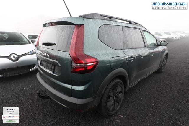Dacia Jogger Expression 1.0 TCe 110 LED PDC SHZ Temp 
