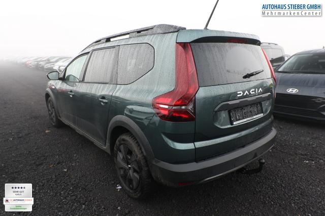 Dacia Jogger Expression 1.0 TCe 110 LED PDC SHZ Temp 