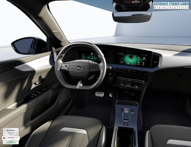 Opel Mokka GS MHEV Kam AppleC PDC 17Z 