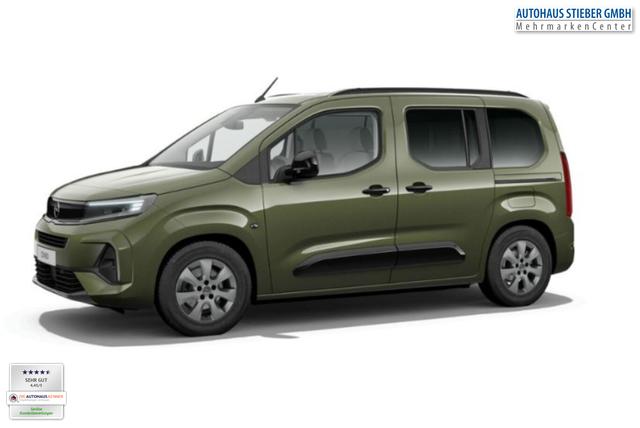 Opel Combo GS 1.5 D 130 AT8 PanoD IntelliLux PrivG 