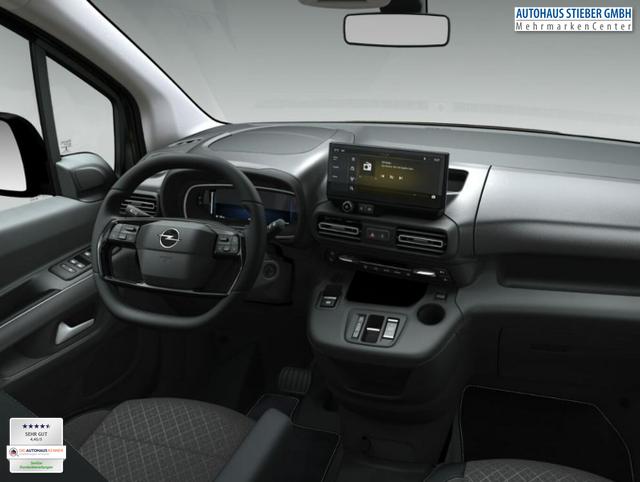 Opel Combo GS 1.5 D 130 AT8 PanoD IntelliLux PrivG 