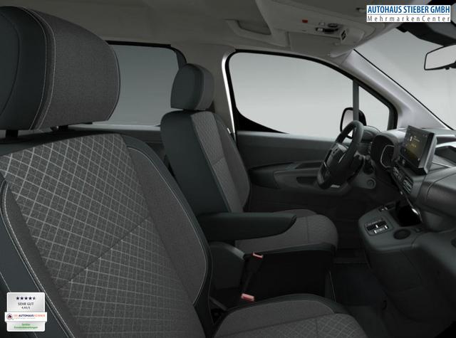 Opel Combo GS 1.5 D 130 AT8 PanoD IntelliLux PrivG 