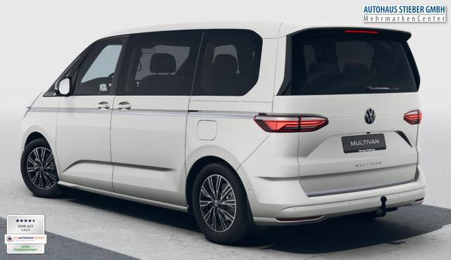 Volkswagen T7 Multivan 150 DSG Style AHK Navi eHK Keyl 