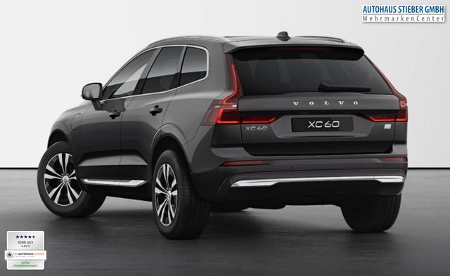 Volvo XC60 Core T6 LED Pano ACC WinterP Kam StandH 18Z 