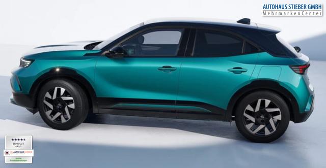 Opel Mokka GS MHEV Kam AppleC PDC 17Z 