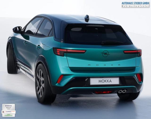 Opel Mokka GS MHEV Kam AppleC PDC 17Z 