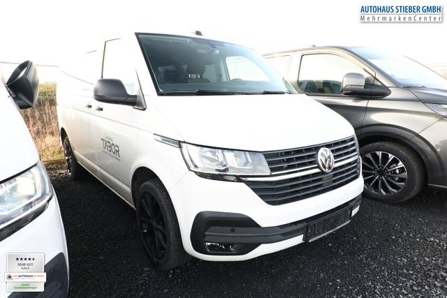Volkswagen Caravelle 6.1 T6.1 TDI 150 DSG 8-Sitzer SHZ PDC 