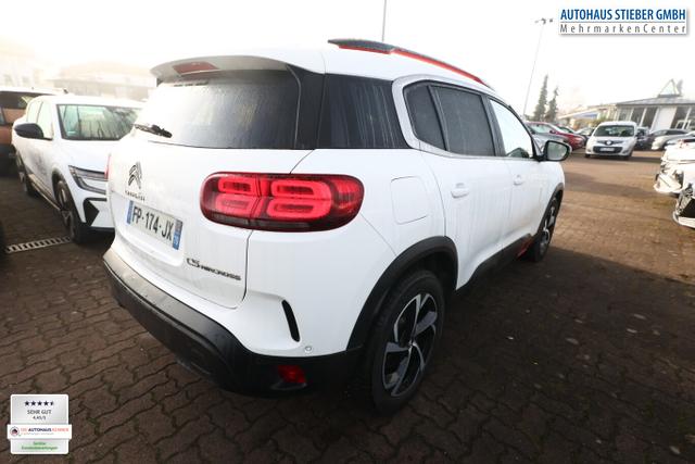 Citroën C5 Aircross FEEL PACK 1.2 PureTech 130 Nav ACC 
