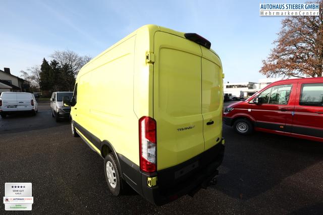 Ford Transit Trend 350 TDCi 130 L3H2 AHK Kam PDC Temp 