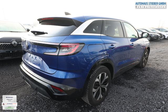 Renault Austral Techno Massage ACC SHZ LED Nav Kam 18Z 