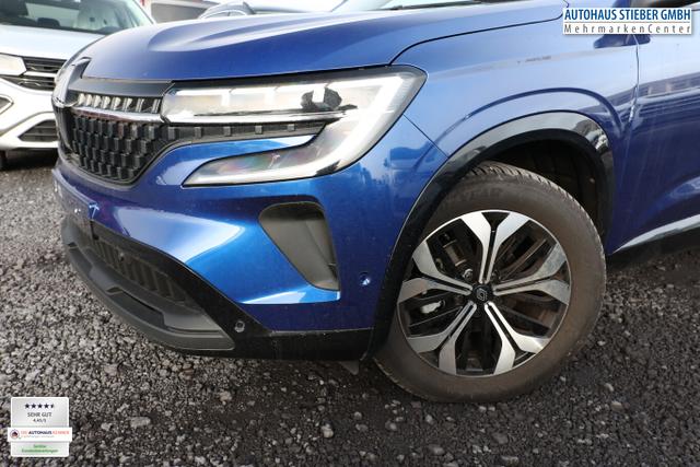 Renault Austral Techno Massage ACC SHZ LED Nav Kam 18Z 