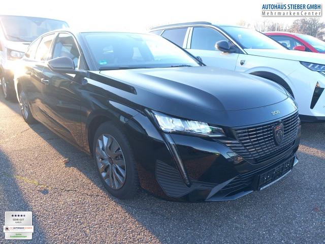 Peugeot 308 SW Allure 1.5 BlueHDi 130 Aut. Nav PDC Kam 