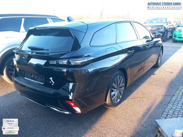 Peugeot 308 SW Allure 1.5 BlueHDi 130 Aut. Nav PDC Kam 