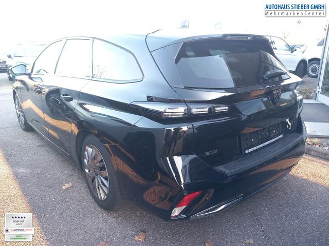 Peugeot 308 SW Allure 1.5 BlueHDi 130 Aut. Nav PDC Kam 