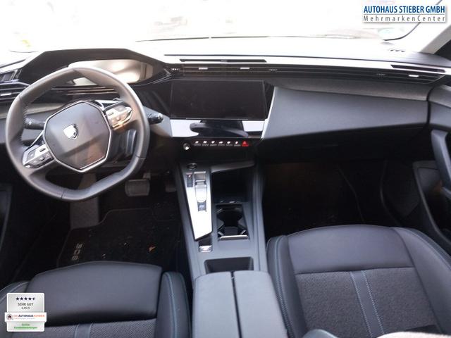 Peugeot 308 SW Allure 1.5 BlueHDi 130 Aut. Nav PDC Kam 