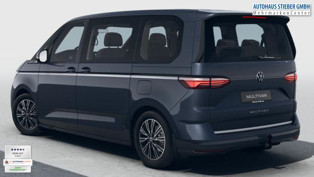 Volkswagen T7 Multivan 150 DSG Style AHK Navi eHK Keyl 