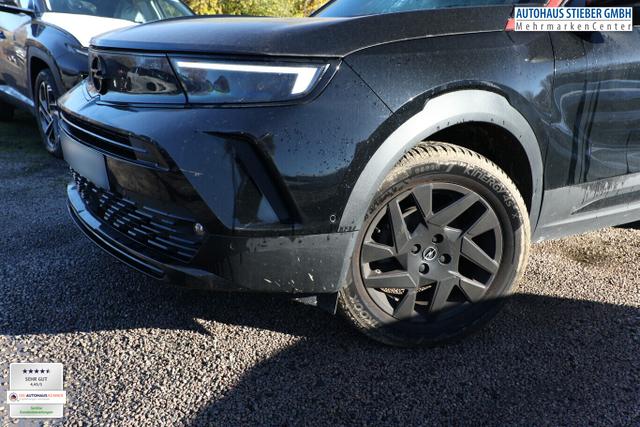 Opel Mokka GS Line 1.2 Turbo 130 Aut. LED Nav ACC SHZ 