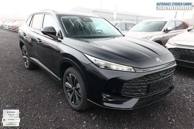 MG HS Luxury Kam360 TotW Memory LED Nav SHZ eHK 19Z 