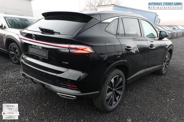 MG HS Luxury Kam360 TotW Memory LED Nav SHZ eHK 19Z 