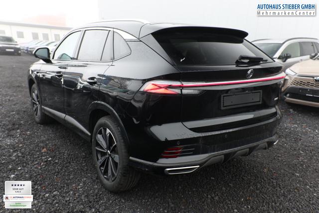 MG HS Luxury Kam360 TotW Memory LED Nav SHZ eHK 19Z 