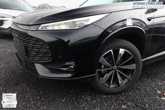 MG HS Luxury Kam360 TotW Memory LED Nav SHZ eHK 19Z 