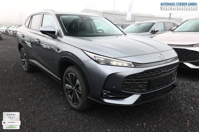 MG HS Luxury Kam360 TotW Memory LED Nav SHZ eHK 19Z 