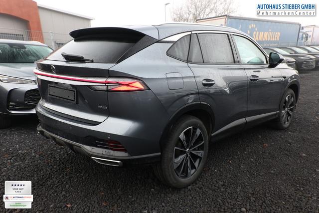 MG HS Luxury Kam360 TotW Memory LED Nav SHZ eHK 19Z 