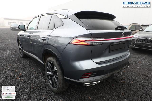 MG HS Luxury Kam360 TotW Memory LED Nav SHZ eHK 19Z 