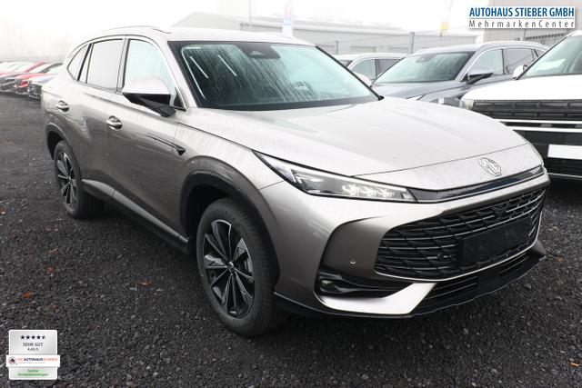 MG HS Luxury Kam360 TotW Memory LED Nav SHZ eHK 19Z 