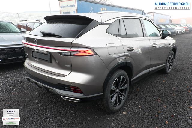 MG HS Luxury Kam360 TotW Memory LED Nav SHZ eHK 19Z 