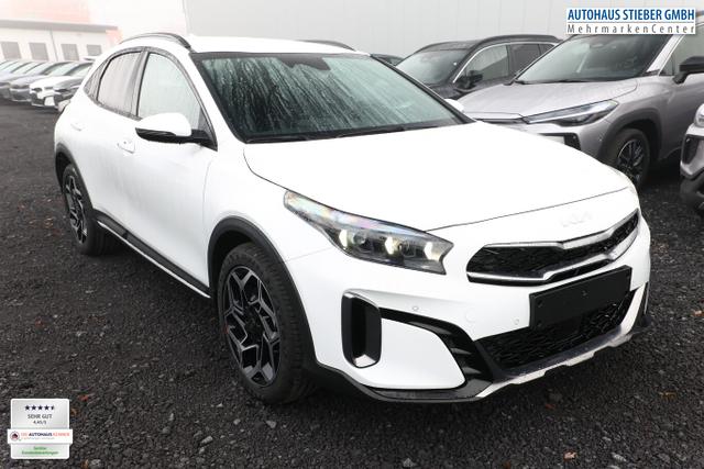 Kia XCeed GT-line DCT MY26 ACC Nav eHK 4xSHZ Keyless 