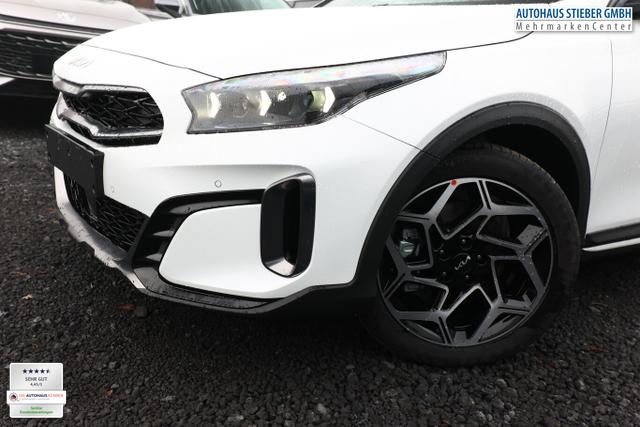 Kia XCeed GT-line DCT MY26 ACC Nav eHK 4xSHZ Keyless 