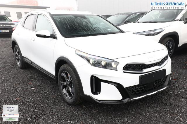Kia XCeed DCT MY26 Nav LED 2xPDC Privacy Kam 2Z-Klim 