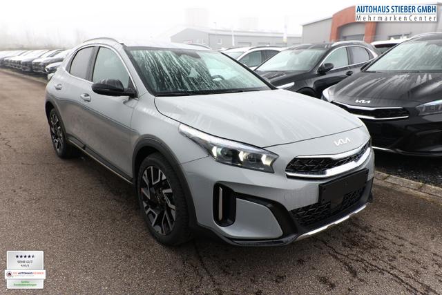 Kia XCeed DCT MY26 ACC Keyl 2Z-Klima SHZ LHZ Nav Kam 