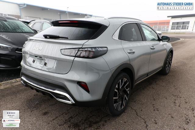 Kia XCeed DCT MY26 ACC Keyl 2Z-Klima SHZ LHZ Nav Kam 