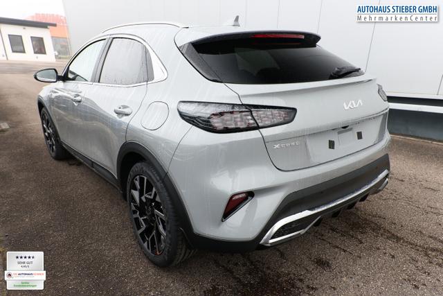 Kia XCeed DCT MY26 ACC Keyl 2Z-Klima SHZ LHZ Nav Kam 