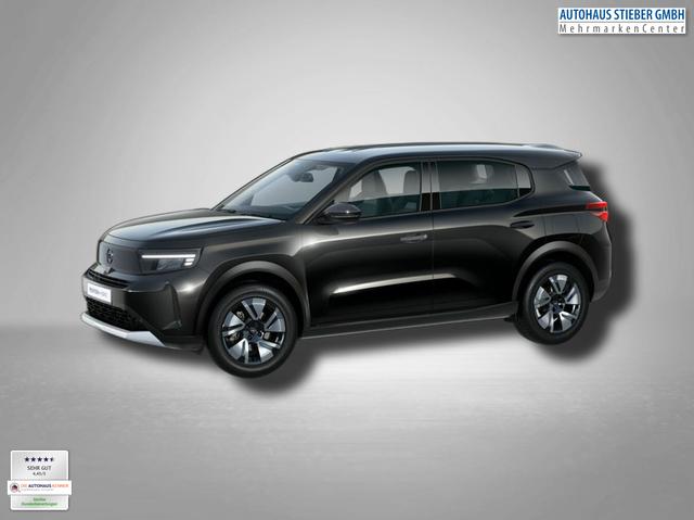 Opel Frontera GS 1.2 Hybrid 6-Gang-eDCT 