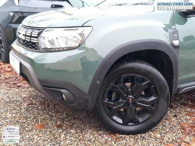 Dacia Duster Extreme II 1.3 TCe 150 EDC Nav Kam360&deg; 