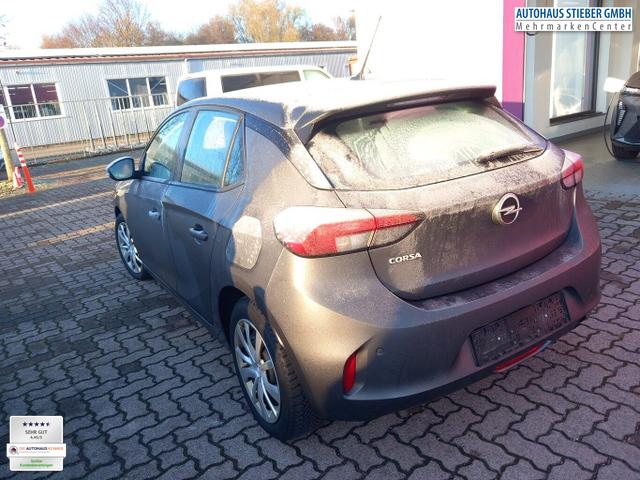 Opel Corsa Edition F 1.2 100 Kam PDC SHZ CarPlay LM16 